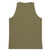 Key West Sun Shirts - Wildlife's Wild Life - Men’s Premium Tank Top - Image 14