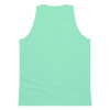 Key West Sun Shirts - Wildlife's Wild Life - Men’s Premium Tank Top - Image 24