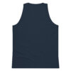 Key West Sun Shirts - Wildlife's Wild Life - Men’s Premium Tank Top - Image 8