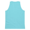 Key West Sun Shirts - Wildlife's Wild Life - Men’s Premium Tank Top - Image 22