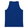 Key West Sun Shirts - Wildlife's Wild Life - Men’s Premium Tank Top - Image 4