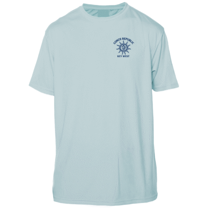Key West Sun Shirts - Conch Republic Defender - UPF 50+ Short Sleeve - Image 6