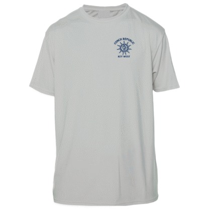 Key West Sun Shirts - Conch Republic Defender - UPF 50+ Short Sleeve - Image 4