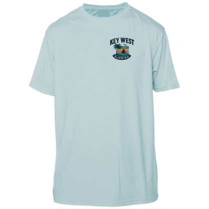 Key West Sun Shirts - Golden Hour - UPF 50+ Short Sleeve - Image 6