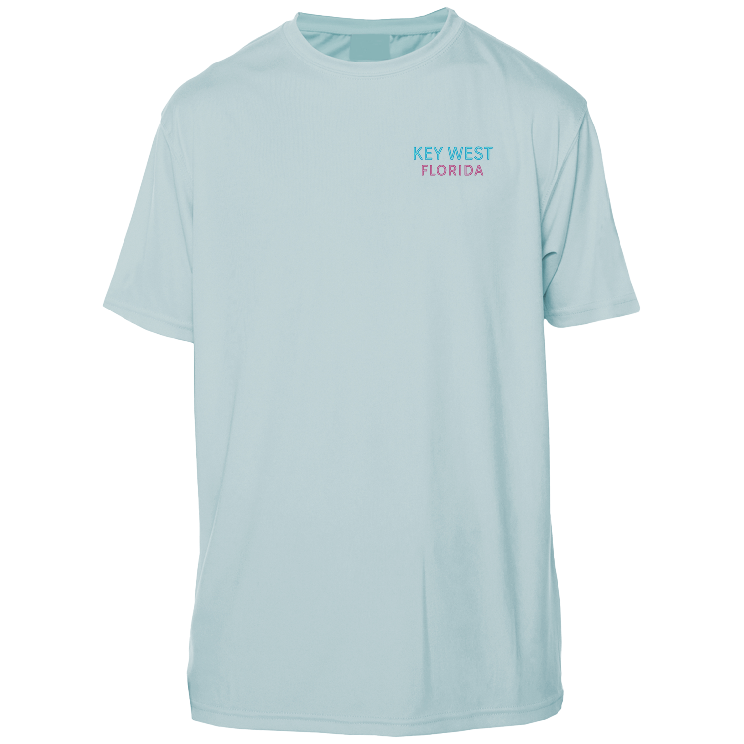 Key West Sun Shirts - Nights on Duval - UPF 50+ Short Sleeve - Image 6