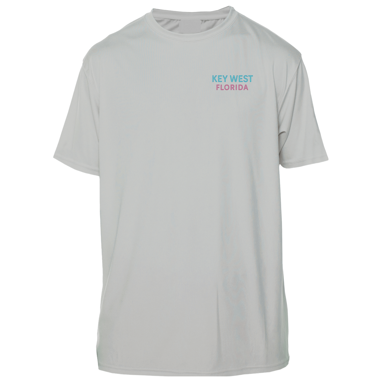 Key West Sun Shirts - Nights on Duval - UPF 50+ Short Sleeve - Image 4