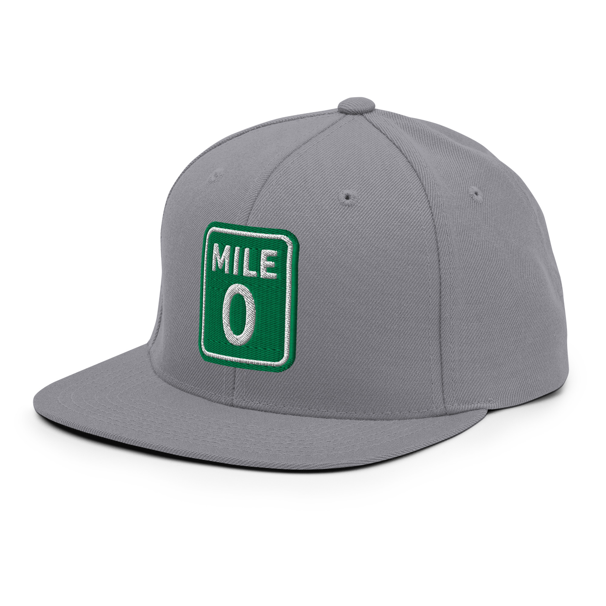 Key West Sun Shirts – Mile Zero – Snapback Hat - Image 33