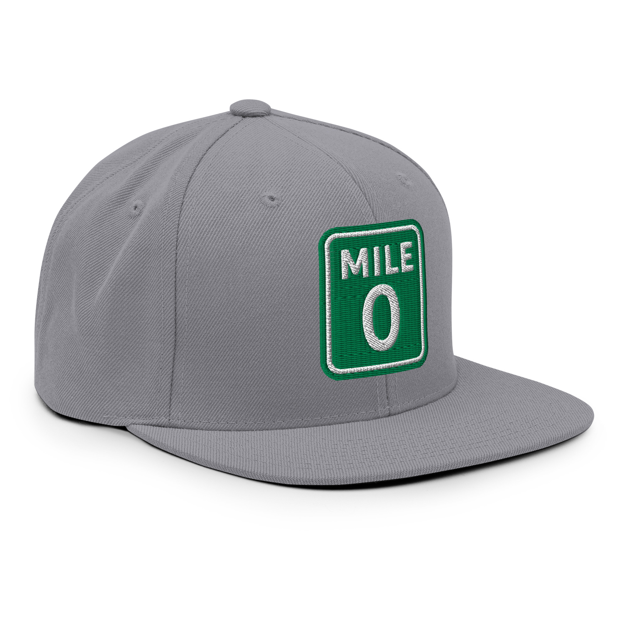 Key West Sun Shirts – Mile Zero – Snapback Hat - Image 34